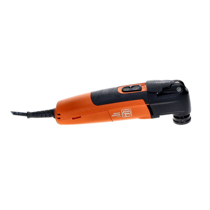 FEIN MultiMaster MM 300 PLUS TOP Utensile ad oscillazione 250W Starlock Plus ( 72297261000 ) + Valigetta