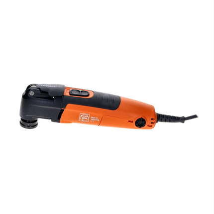 FEIN MultiMaster MM 300 PLUS TOP Utensile ad oscillazione 250W Starlock Plus ( 72297261000 ) + Valigetta