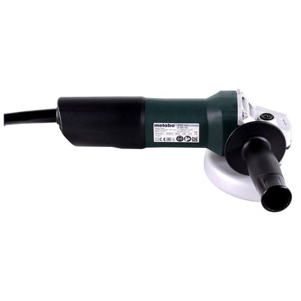 Metabo W 850-125 Meuleuse d'angle 850W 125mm (603608190)