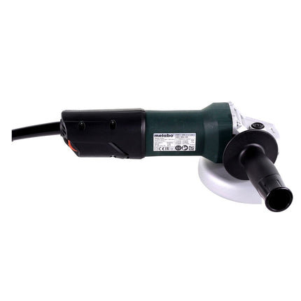 Metabo WEV 850-125 Meuleuse d'angle 850 W 125 mm ( 603611180 )