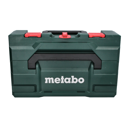 Metabo STA 18 LTX 140 Scie sauteuse sans fil 18V + 1x Batterie 5,5 Ah + Coffret metaBOX - sans chargeur