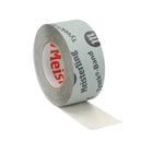 Meisterling Ruban adhésif Tyvek 60 mm x 25 m, Tyvek spunbond résistant à la déchirure (006300000210)