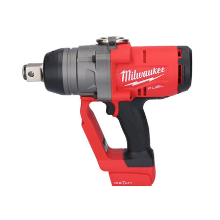 Milwaukee M18 ONEFHIWF1-0X Clé à choc sans fil 18 V 2033 Nm 1 Brushless ( 4933459732 ) + HD Box - sans batterie, sans chargeur