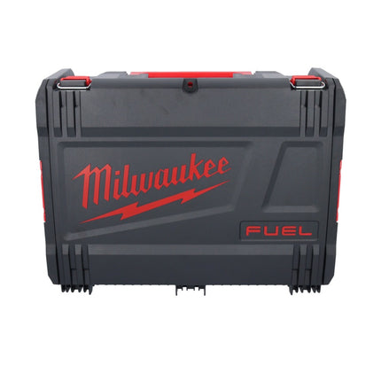 Milwaukee M18 ONEFHIWF1-0X Clé à choc sans fil 18 V 2033 Nm 1 Brushless ( 4933459732 ) + HD Box - sans batterie, sans chargeur