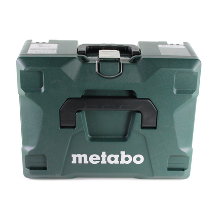 Metabo SE 18 LTX 4000 Akku Trockenbauschrauber 18 V 7 Nm 1/4" + 1x LiHD Akku 5,5 Ah + MetaLoc - ohne Ladegerät