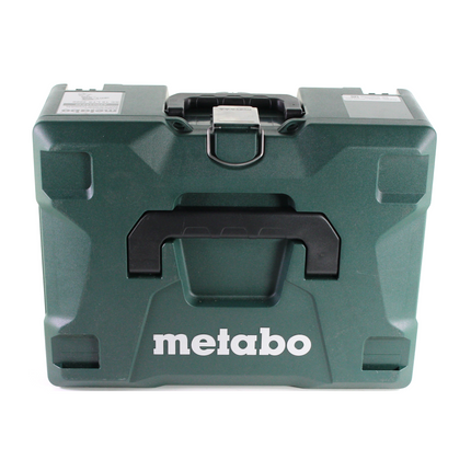 Visseuse à cloison sèche sans fil Metabo SE 18 LTX 4000 18 V 7 Nm 1/4" + 1 batterie LiHD 5,5 Ah + chargeur + MetaLoc