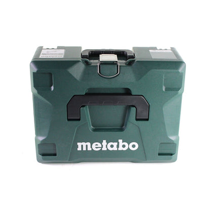 GRATIS 3 Jahre Full Service Rundum Schutz Metabo SCV 18 LTX BL 1.6 Akku Blechschere 18 V Brushless ( 601615840 ) Solo + MetaLoc - ohne Akku, ohne Ladegerät