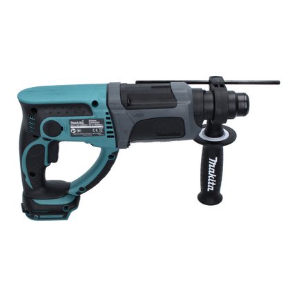 Trapano a batteria Makita DHR 202 RG1 18 V 2,0 J SDS Plus + 1x batteria 6,0 Ah + caricatore