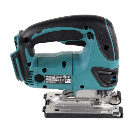 Seghetto alternativo a batteria Makita DJV 180 RG1 18V + 1x batteria 6,0 Ah + caricabatterie