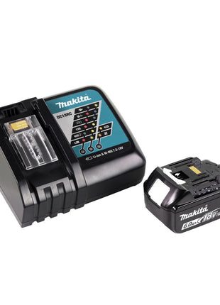 Makita DFS 450 ZJ 18 V Avvitatore per cartongesso a batteria in valigetta Makpac - senza batteria, senza caricatore