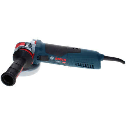 Bosch GWX 17-125 S Professional Winkelschleifer 1700 W 125 mm X-Lock ( 06017C4002 )