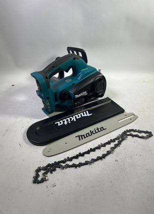 Makita DUC 302 Z Akku Kettensaege 36V 2x18V 30 cm Reparaturgeraet 1 - toolbrothers