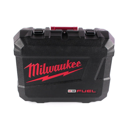 Milwaukee M18 FFN-0C Cloueur de charpente sans fil, 50 - 90 mm 18 V sans balai + Coffret de transport - sans batterie, sans chargeur