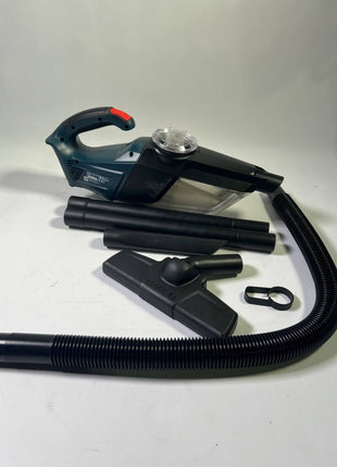 Bosch GAS 18V 1 Akku Sauger Solo 06019C6200 Gebraucht 2 - toolbrothers