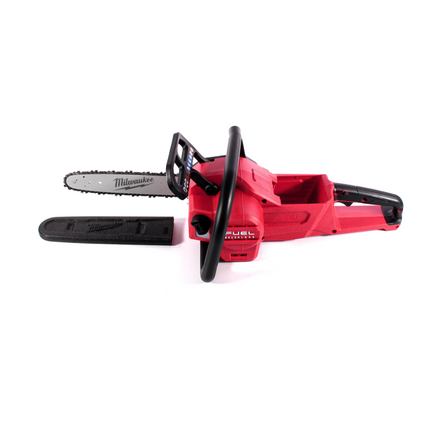 Milwaukee M18 FCHSC-501 Motosega a batteria 18 V 30 cm brushless + 1x batteria 5,0 Ah - senza caricabatterie