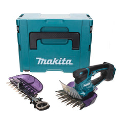 Collection image for: Akumulatorowe nożyce do trawy Makita 18 V