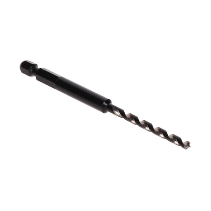 HECO Stufenbohrer 4 mm HSS Ersatz Bohrer für Terrassendielenbohrer ( 47875 ) - Toolbrothers