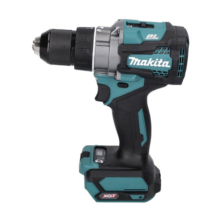 Makita DF 001 GZ Akku Bohrschrauber 40 V max. 140 Nm XGT Brushless Solo - ohne Akku, ohne Ladegerät - Toolbrothers