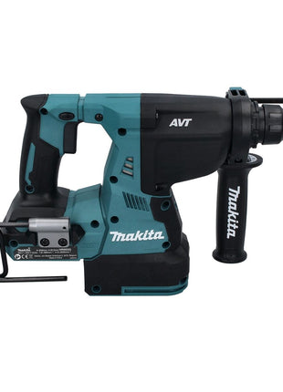 Makita HR 003 GZ Martello combinato a batteria 40 V max. 2,8 J SDS plus Brushless - senza batterie, senza carcabatterie