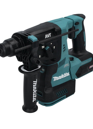 Makita HR 003 GZ Martello combinato a batteria 40 V max. 2,8 J SDS plus Brushless - senza batterie, senza carcabatterie