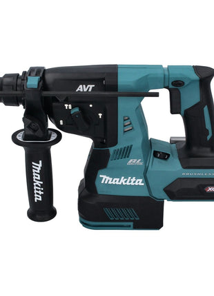 Makita HR 003 GZ Martello combinato a batteria 40 V max. 2,8 J SDS plus Brushless - senza batterie, senza carcabatterie