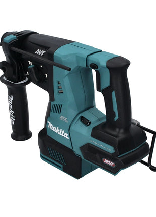 Makita HR 003 GZ Martello combinato a batteria 40 V max. 2,8 J SDS plus Brushless - senza batterie, senza carcabatterie