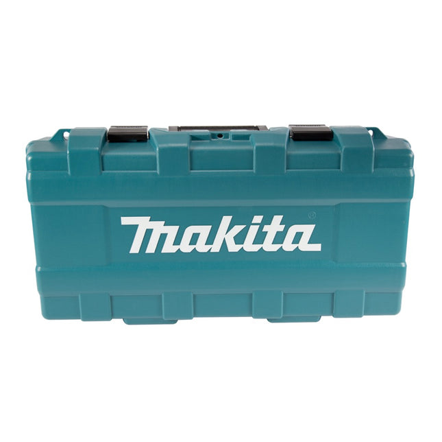 Makita 821796-8 Valigia di trasporto XGT per sega a ricircolo JR 001 G