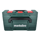 Metabo metaBOX 145 L Valigetta portautensili ( 626891000 ) in plastica, impilabile - per BS LTX e SB LTX