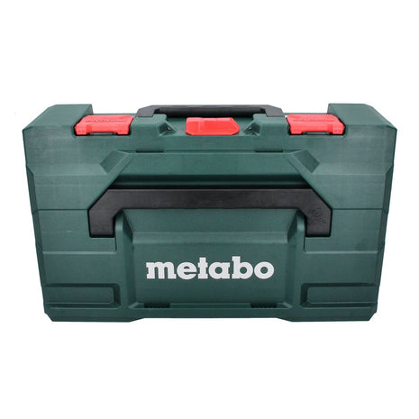 Metabo metaBOX 145 L Valigetta portautensili ( 626891000 ) in plastica, impilabile - per BS LTX e SB LTX
