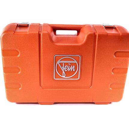 Fein KBU 35-2 QW Universal Magnet Kernbohrmaschine bis 35 mm ( 72705861000 ) + 5 tlg. Zubehör Set + Koffer