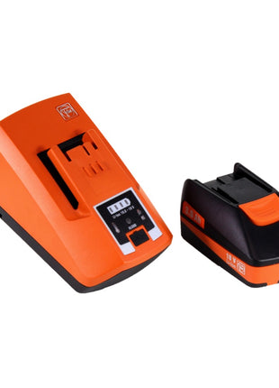 FEIN MultiMaster AMM 500 PLUS C Oscillatore a batteria 18V Starlock Plus + 1x Batteria 3,0 Ah + Caricabatterie + Valigetta
