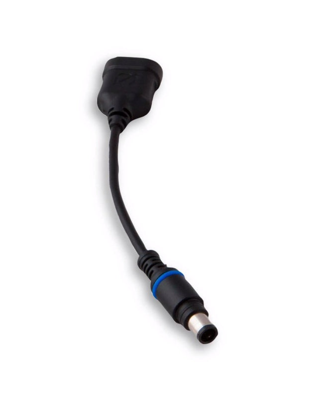 Goal Zero Adattatore di connessione Anderson Power Pole verso maschio, 8 mm ( 98054 ) Adattatore di connessione per alimentatori GoalZero Yeti e Sherpa