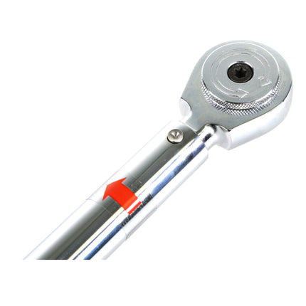 Facom S.208-200 PB Clé dynamo à déclenchement automatique 1/2" 40 - 200 Nm