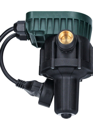 Metabo HM 3 Hydromat 10 bar IP 65 pour transformation de pompe de jardin en distributeur d'eau domestique / pour puits profonds et pompes à pression immergées (628799000)