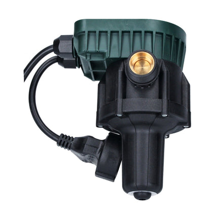 Metabo HM 3 Hydromat 10 bar IP 65 pour transformation de pompe de jardin en distributeur d'eau domestique / pour puits profonds et pompes à pression immergées (628799000)