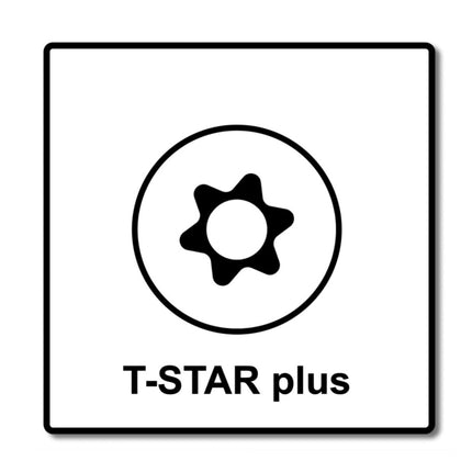SPAX IN.FORCE Schraube 6,0 x 180 mm 200 Stk. ( 2x 1211010601805 ) Torx T-STAR Plus T30 Vollgewinde Zylinderkopf WIROX 4CUT Bohrspitze
