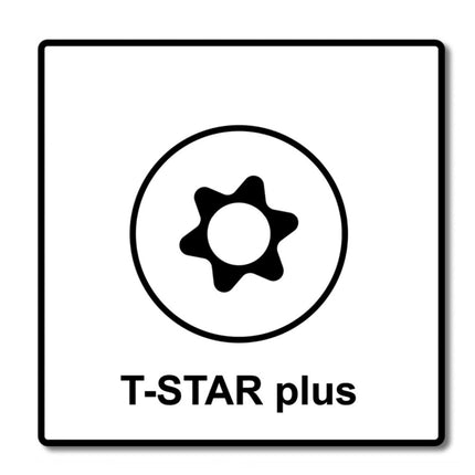 SPAX Vis à tête plate pour panneau arrière 4,0 x 20 mm - Torx T-STAR Plus T20 pour panneaux arrière sans lentille, Filetage total, Wirox, 4 Cut - 600 pcs. (2x 0151010400203)