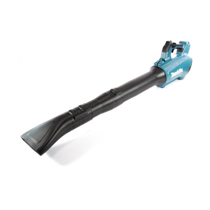 Makita DUB 184 RG1 Souffleur sans fil 18 V brushless + 1x Batterie 6.0 Ah + Chargeur