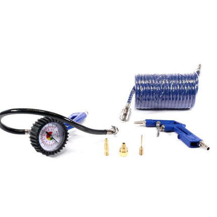 Scheppach HC06 Compresseur 1200 W 6 litres 8 bar (5906132901)