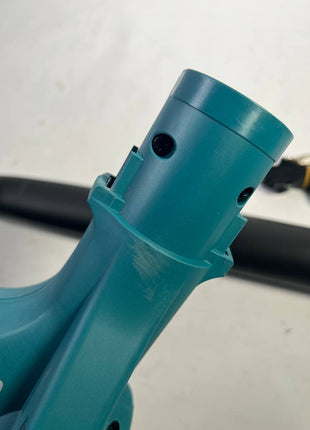 Makita DUB 361 Z 2x 18 V 36 V Akku Laubblaeser Geblaese Solo ohne Zubehoer ohne Akku ohne Ladegeraet Leicht Gebraucht 4 - toolbrothers