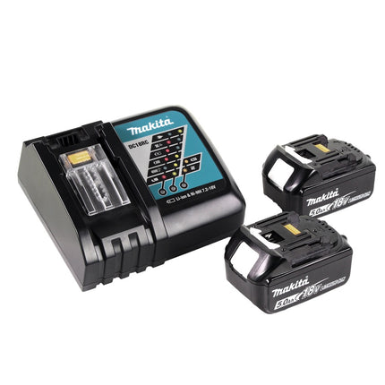 Festool ETSC 125 Li-Basic Levigatrice orbitale a batteria 18V in valigetta Systainer ( 201533 ) - senza batteria, senza caricabatterie
