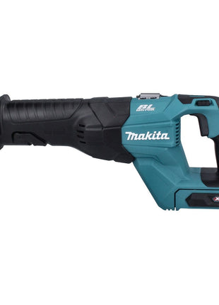 Makita JR 001 GD1 Cordless Reciprocating Saw 40 V max. brushless reciprocating saw XGT + 1x battery 2.5 Ah - without charger, without case
