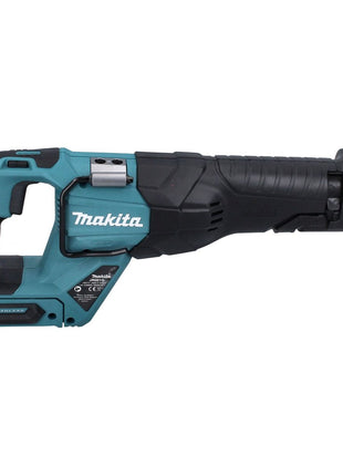 Makita JR 001 GD1 Cordless Reciprocating Saw 40 V max. brushless reciprocating saw XGT + 1x battery 2.5 Ah - without charger, without case