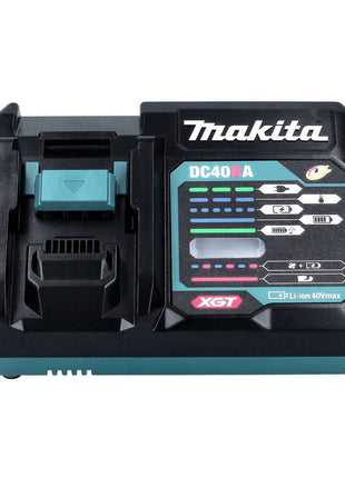 Makita JR 001 GD1 Cordless Reciprocating Saw 40 V max. brushless reciprocating saw XGT + 1x battery 2.5 Ah + charger - without case