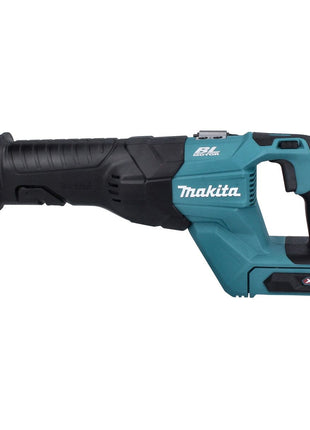 Makita JR 001 GD2 Cordless Reciprocating Saw 40 V max. brushless reciprocating saw XGT + 2x battery 2.5 Ah + charger - without case