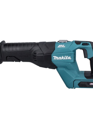 Makita JR 001 GM1 Cordless Reciprocating Saw 40 V max. brushless reciprocating saw XGT + 1x battery 4.0 Ah + charger - without case