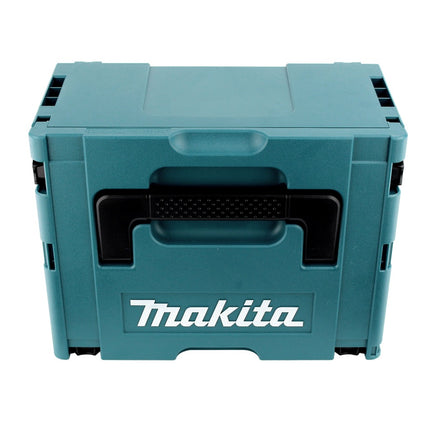 Perceuse à percussion sur batterie Makita HP 001 GD201 40 V max. 140 Nm XGT Brushless + 2x batterie 2,5 Ah + chargeur + Makpac