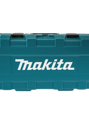 Makita JR 001 GM101 Sega circolare a batteria 40 V max. senza spazzole XGT + 1x batteria 4,0 Ah + custodia - senza caricabatterie