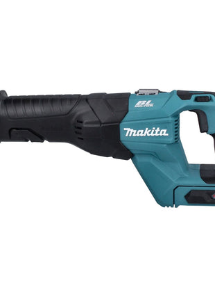 Makita JR 001 GM101 Sega circolare a batteria 40 V max. senza spazzole XGT + 1x batteria 4,0 Ah + custodia - senza caricabatterie