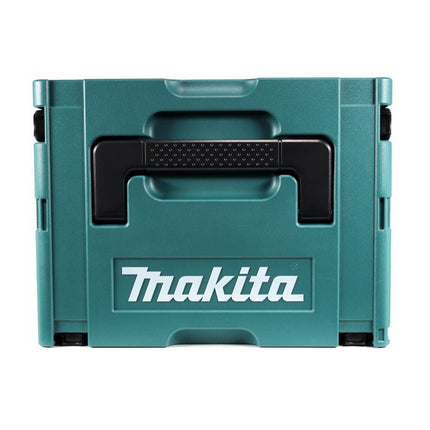 Makita HR 004 GD101 marteau combiné à batterie 40 V max. 2,8 J SDS plus XGT Brushless + 1x batterie 2,5 Ah + chargeur + Makpac